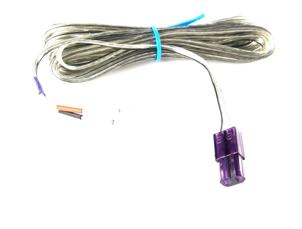Genuine Samsung HT-J7500W 4m Purple Subwoofer Special Speaker Cable