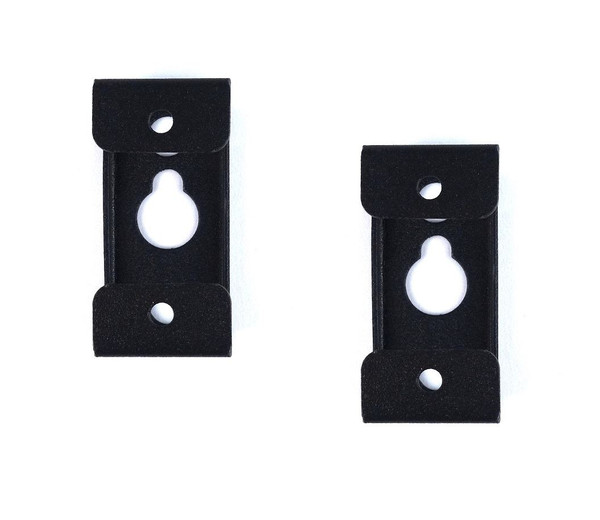 Genuine Logik L32SWLB14 Soundbar Wall Fixing Brackets x 2