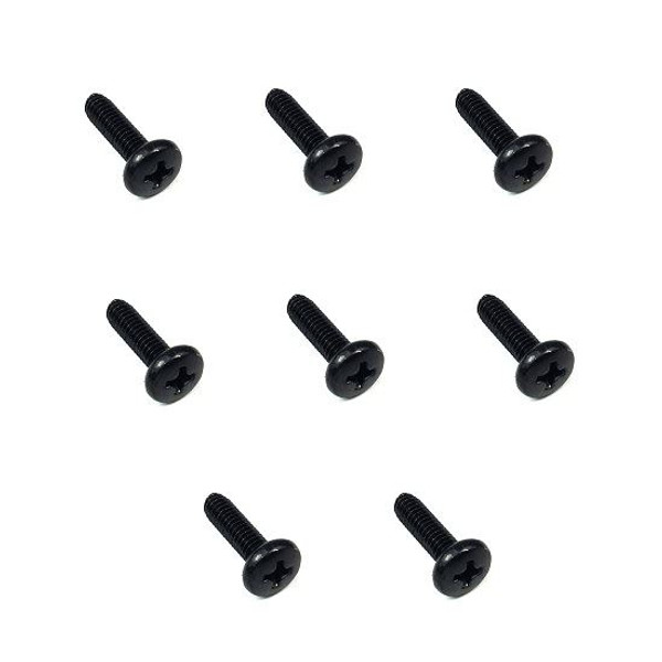 Genuine Samsung UE40KU6400U TV Stand Screws x 8