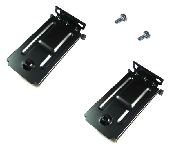 Genuine LG SL8YGDFRALLK Soundbar Wall Fixing Bracket Kit