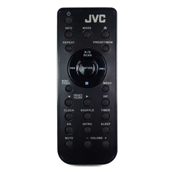 Genuine JVC RD-D90 HiFi Remote Control