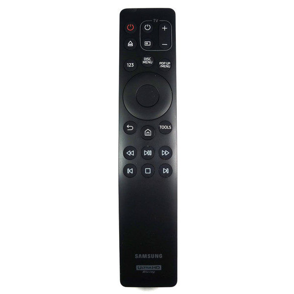 Genuine Samsung UBD-M7500ZG Blu-Ray Remote Control