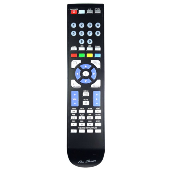 RM-Series TV Remote Control for Sony KDL-70X3500EK5