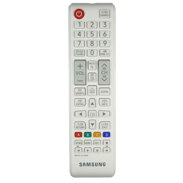 Genuine Samsung BN59-01248A TV Remote Control