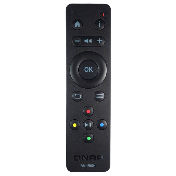 Genuine QNAP TVS-882ST2 NAS Remote Control