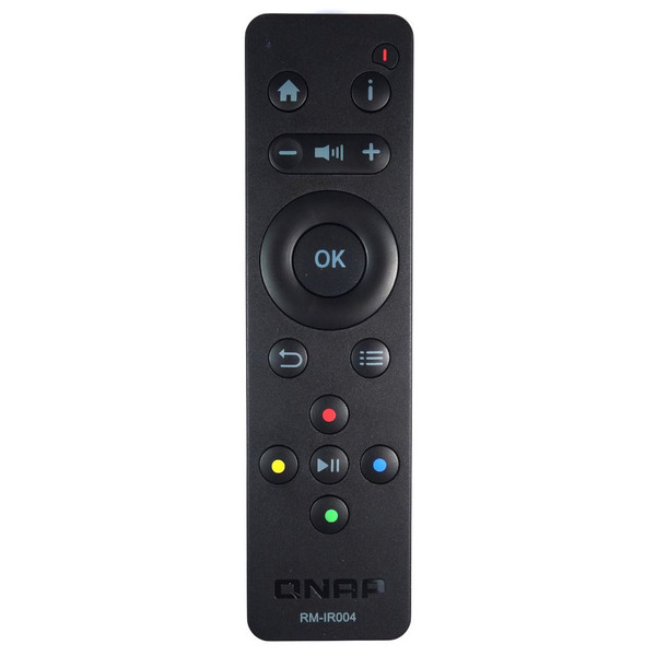 Genuine QNAP TVS-882ST3 NAS Remote Control