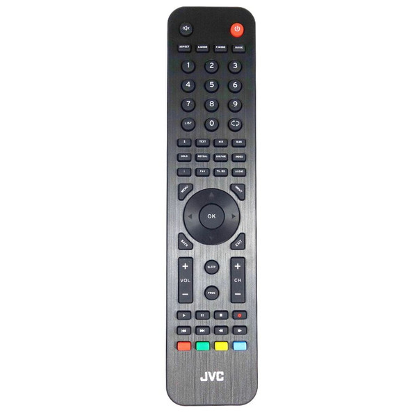 Genuine JVC LT-32E33B TV Remote Control