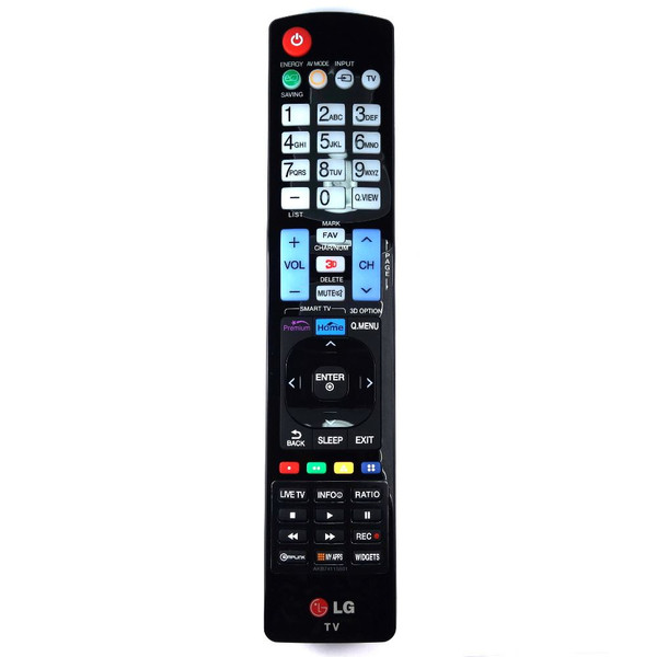 Genuine LG 32LW5700 TV Remote Control