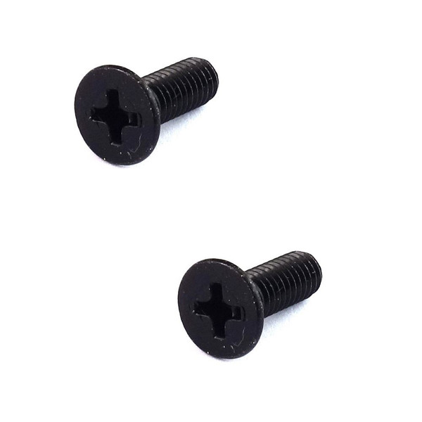 Genuine Samsung HW-H550 Soundbar Wall Fixing Bracket Screws x 2