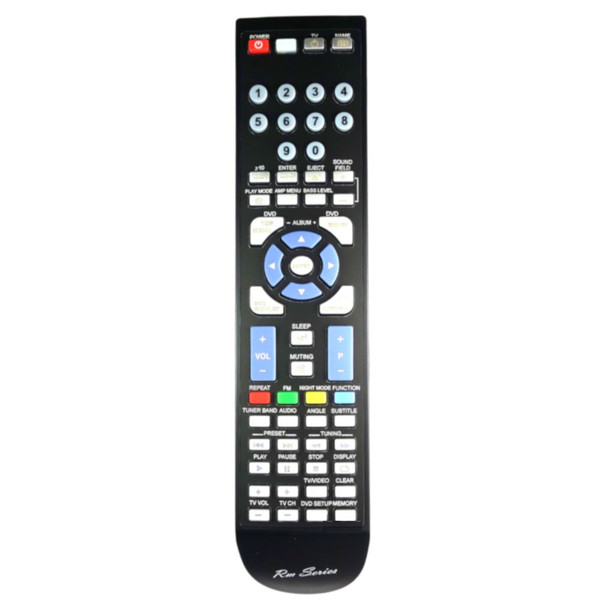 RM-Series Home Theatre Remote Control for Sony RM-SP800
