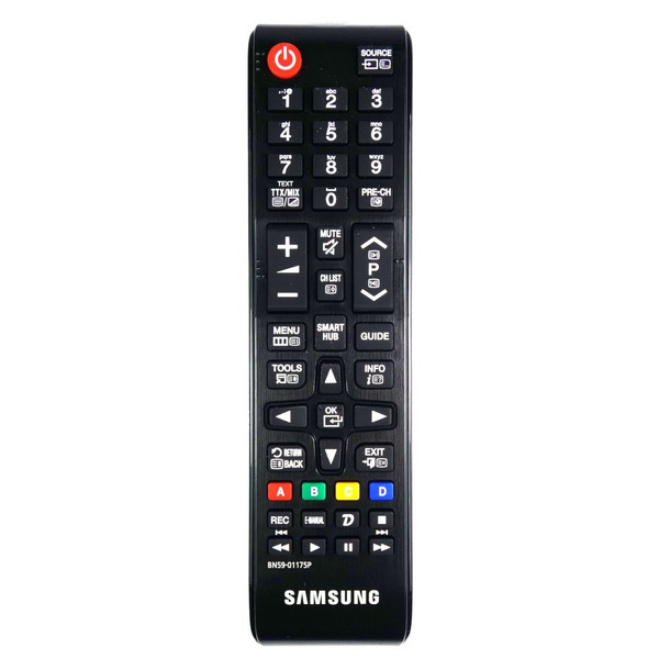 Genuine Samsung BN59-01175P TV Remote Control