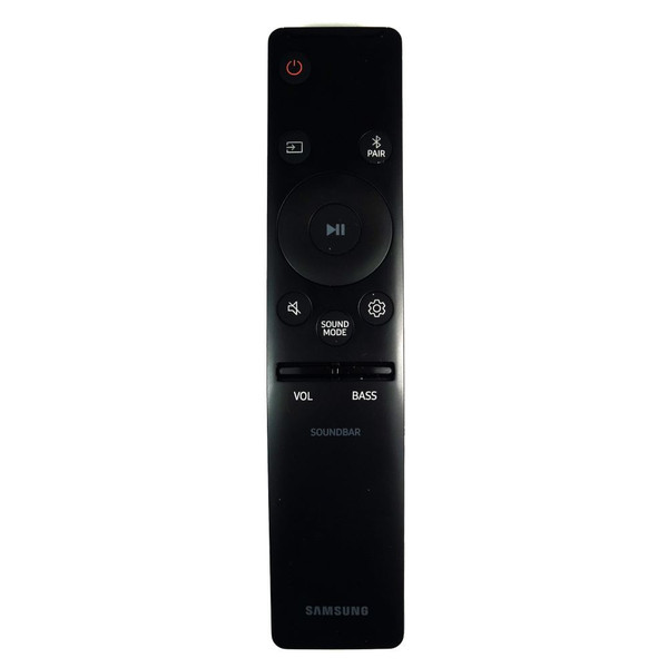 Genuine Samsung AH59-02766A Soundbar Remote Control