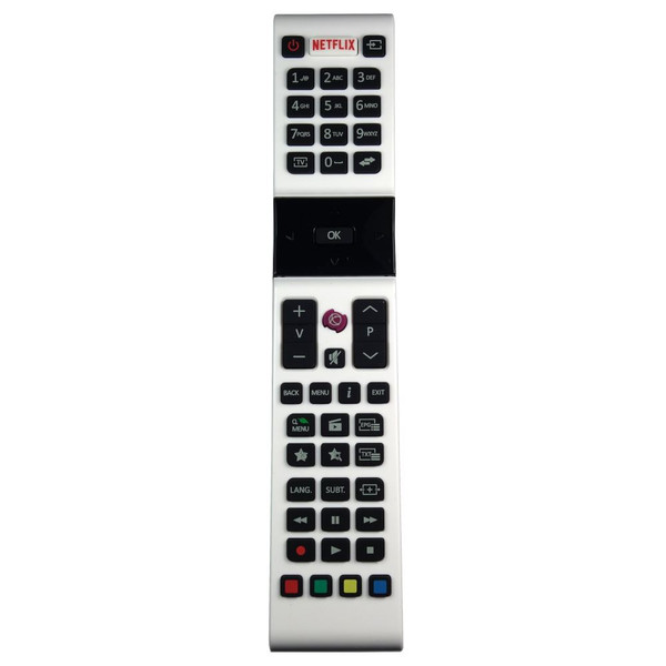 Genuine TV Remote Control for NABO 40 LV5750