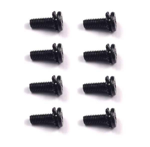 Genuine LG 47LW551C TV Stand Screws x 8