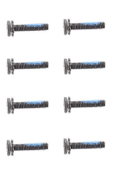 Genuine LG 32LD350 TV Stand Screws x 8