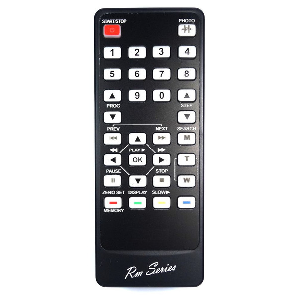 RM-Series Handycam Remote Control for Sony DCR-TRV265E