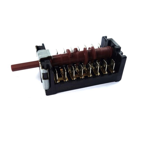 Genuine Beko OUE22020X Oven Selector Switch
