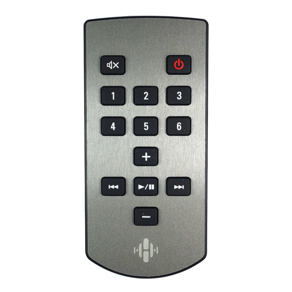 Genuine Denon RC-1212 Soundbar Remote Control