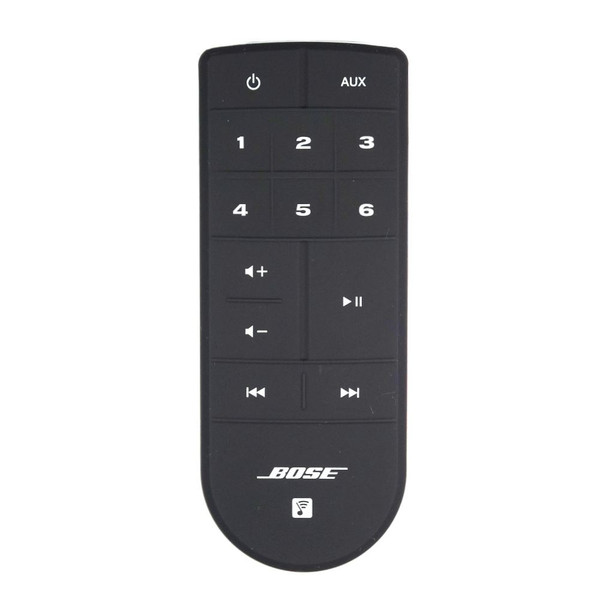 Genuine Bose SoundTouch 30 Series II Speaker Remote Control