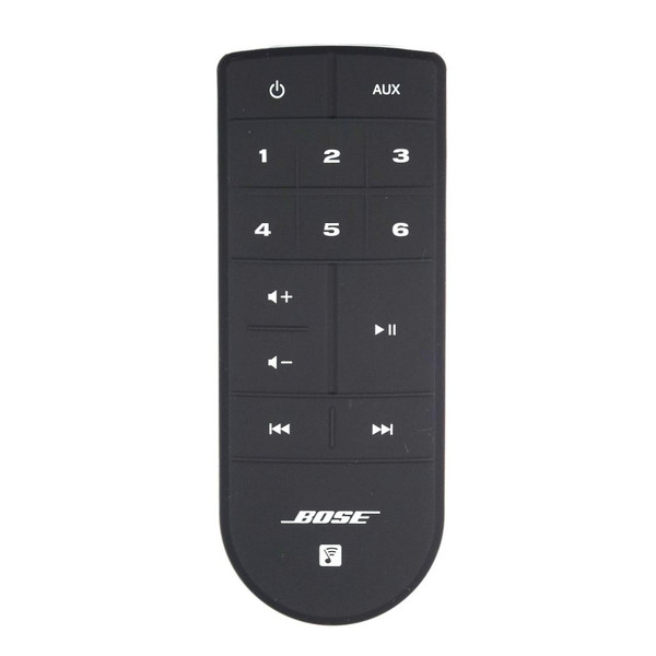 Genuine Bose SoundTouch Portable Series II Speaker Remote Control