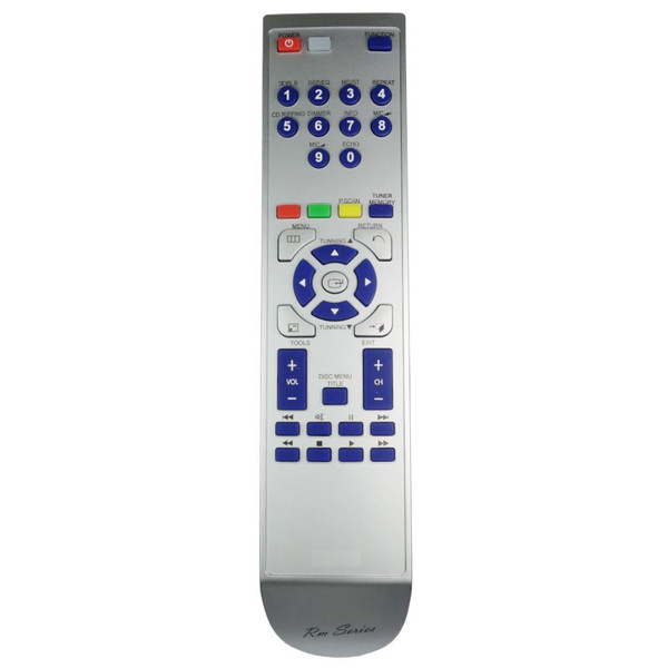 RM-Series Home Cinema Remote Control for Samsung AH59-02196D