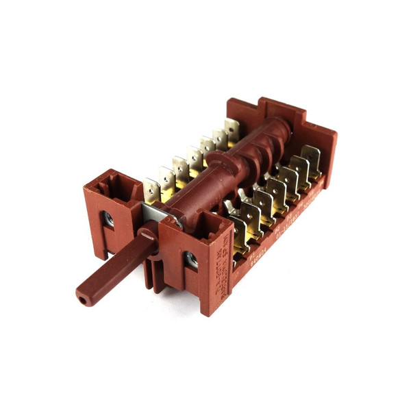 Genuine Finlux CDO61BL Oven Selector Switch Genuine Finlux CDO61BL Oven Selector Switch