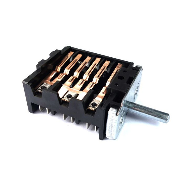 Genuine Statesman DELTA50FS Hob Selector Switch