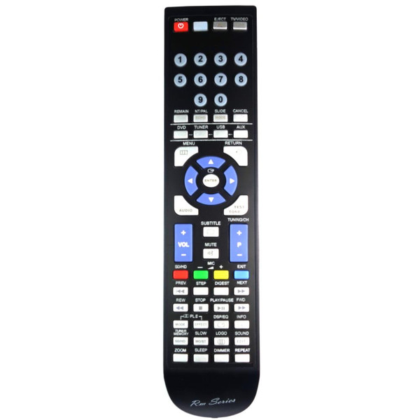 RM-Series Home Cinema Remote Control for Samsung HT-THX25R
