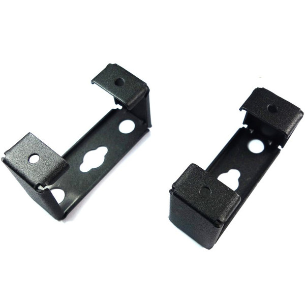Genuine Logik L32SBIN16 Soundbar Wall Fixing Brackets x 2