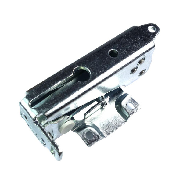 Replacement Door Hinge x 1 for Indesit GSE160IUK Integrated Upper Right/ Lower Left Replacement Door Hinge x 1 for Indesit GSE160IUK Integrated Upper Right/ Lower Left