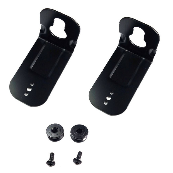 Genuine Samsung Q60T/XU Soundbar Wall Fixing Bracket Kit