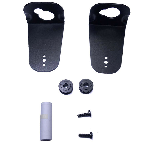 Genuine Samsung HW-R440/XE Soundbar Wall Fixing Bracket Kit