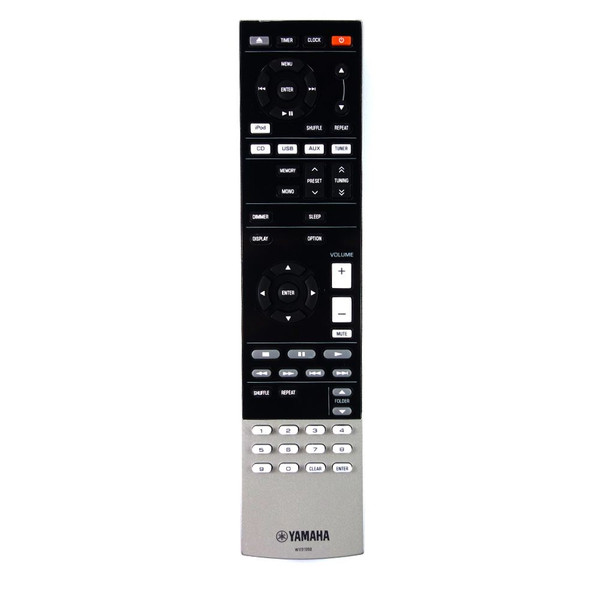 Genuine Yamaha CRX-550 HiFi Remote Control