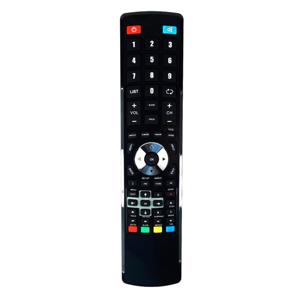 Genuine Logik L19HE12 TV Remote Control