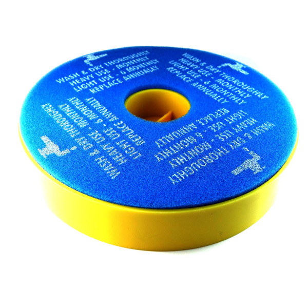 Replacement Motor Filter x 1 for Dyson DC14 Pre Vacuum