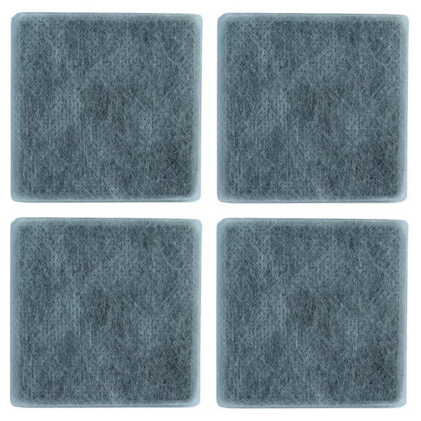 Genuine Samsung RSH7ZNBP Fridge Odour Filter x 4 Genuine Samsung RSH7ZNBP Fridge Odour Filter x 4