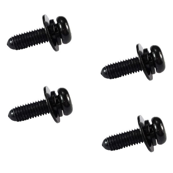 Genuine Sony KD-49X8307C TV Stand Screws x 4