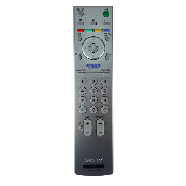 Genuine Sony KDL-46W2000 TV Remote Control