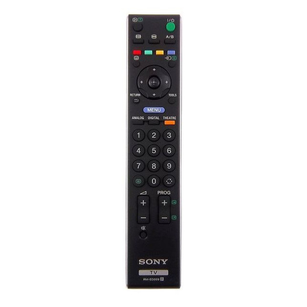 Genuine Sony KDL-40P302H TV Remote Control