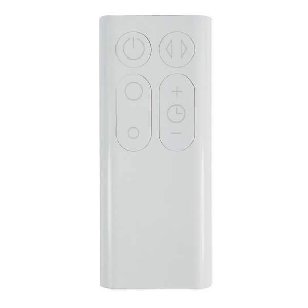 Genuine Dyson AM07 White Fan Remote Control