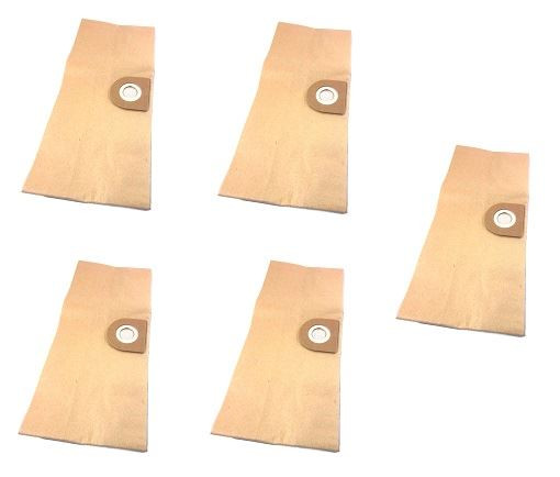 Replacement Bag x 5 for VAX 2003 Vacuum Cleaner