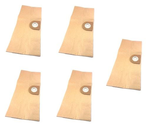 Replacement Bag x 5 for VAX 5130 RAPIDE PLUS Vacuum Cleaner