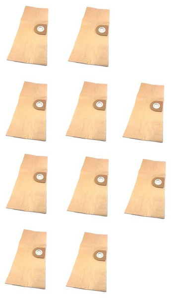Replacement Bag x 10 for VAX 2318 Vacuum Cleaner