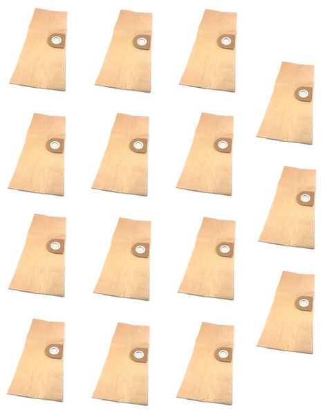 Replacement Bag x 15 for VAX 2300 Vacuum Cleaner