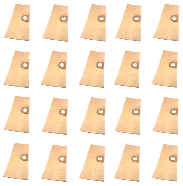 Replacement Bag x 20 for VAX V-2000 Vacuum Cleaner