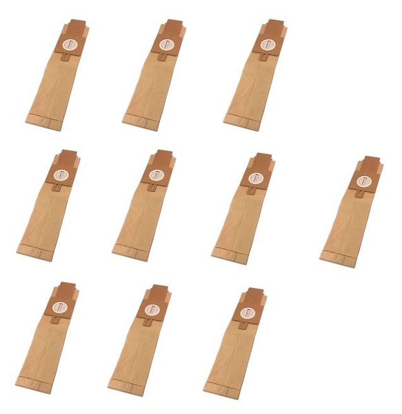Replacement Bag x 10 for Hoover U3460 Vacuum Cleaner