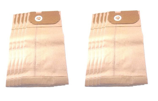 Replacement Bag x 10 for ELECTROLUX Z1492 Vacuum Cleaner