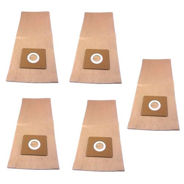 Replacement Bag x 5 for SANYO SC-U10MA Vacuum Cleaner