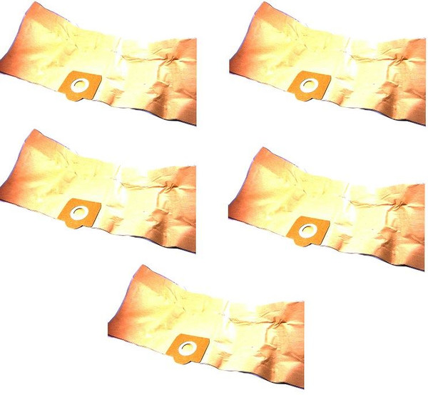 Replacement Bag x 5 for AQUAVAC 790 Vacuum Cleaner