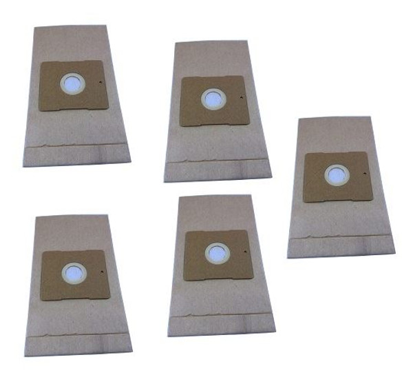 Replacement Bag x 5 for SAMSUNG VC500N Vacuum Cleaner